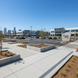 commercial concrete orange ca