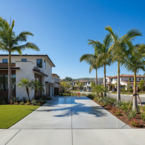 concrete contractors near me orange