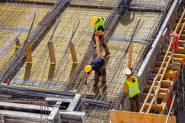 Orange Concrete Contractor Pros